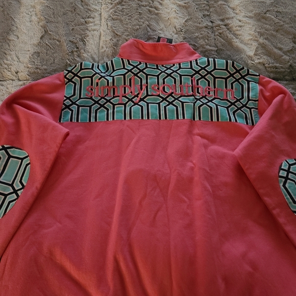 3/4Z zip jacket - Picture 3 of 3